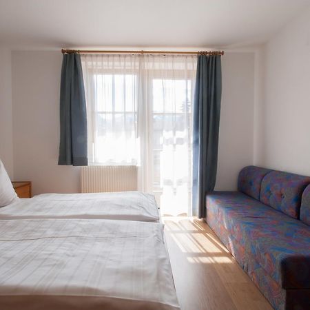 Appartements Christophorus Bad Hofgastein Ngoại thất bức ảnh