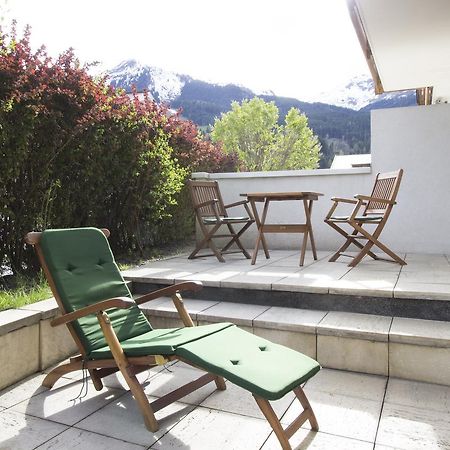 Appartements Christophorus Bad Hofgastein Ngoại thất bức ảnh