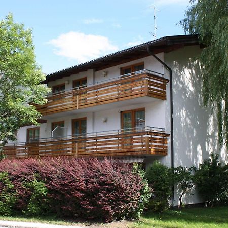 Appartements Christophorus Bad Hofgastein Ngoại thất bức ảnh