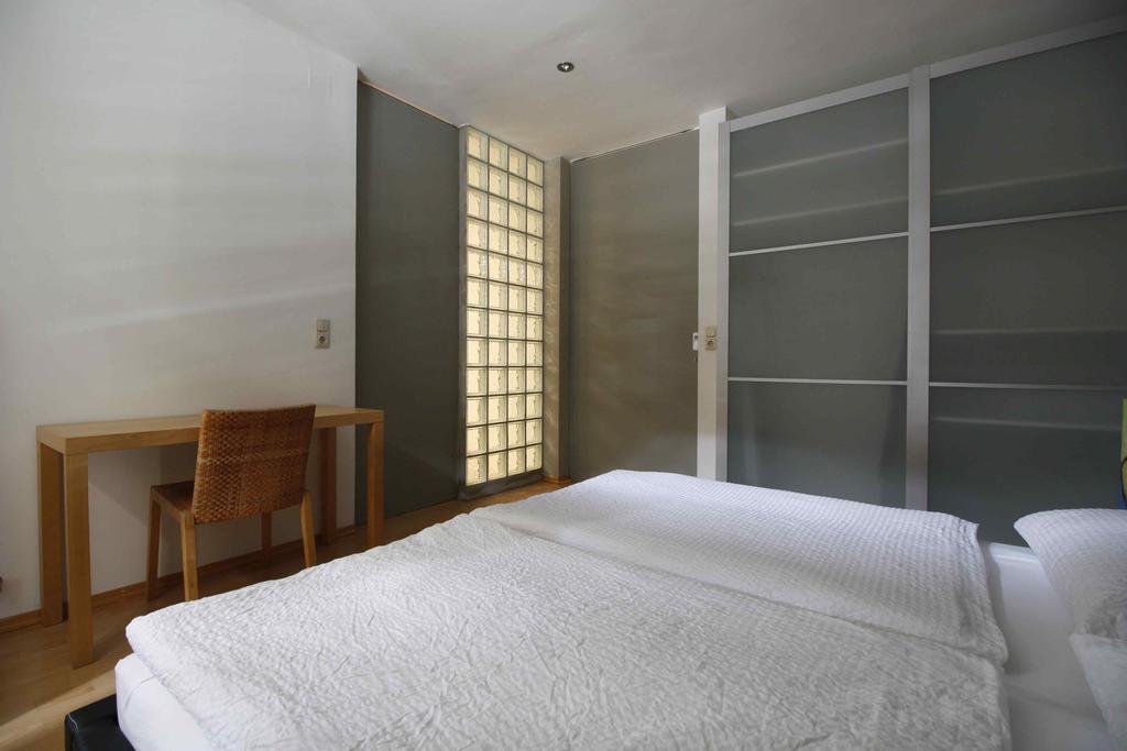 Appartements Christophorus Bad Hofgastein Phòng bức ảnh