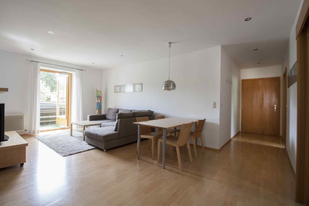 Appartements Christophorus Bad Hofgastein Phòng bức ảnh