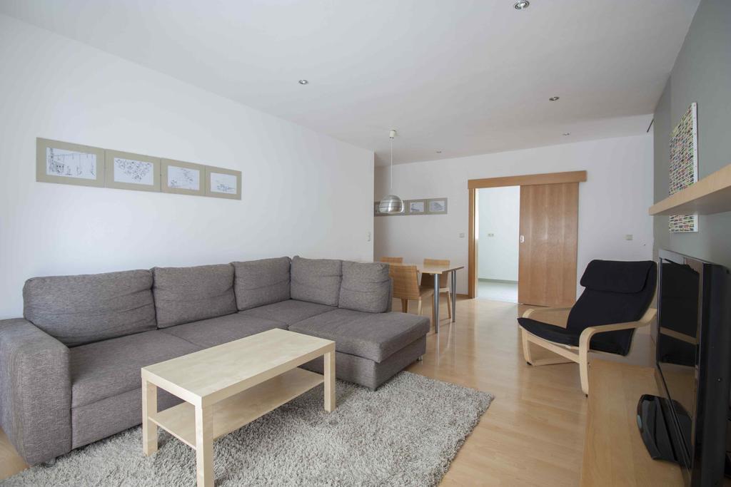 Appartements Christophorus Bad Hofgastein Phòng bức ảnh