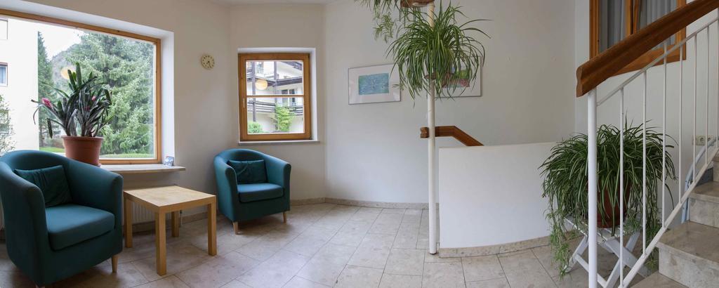 Appartements Christophorus Bad Hofgastein Ngoại thất bức ảnh