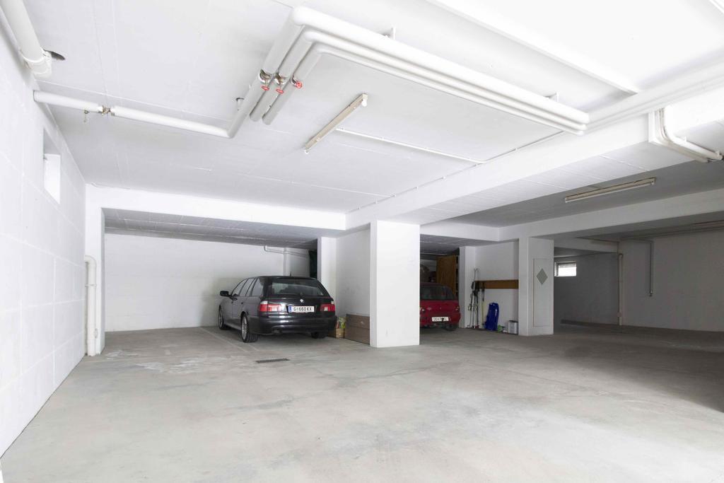 Appartements Christophorus Bad Hofgastein Ngoại thất bức ảnh