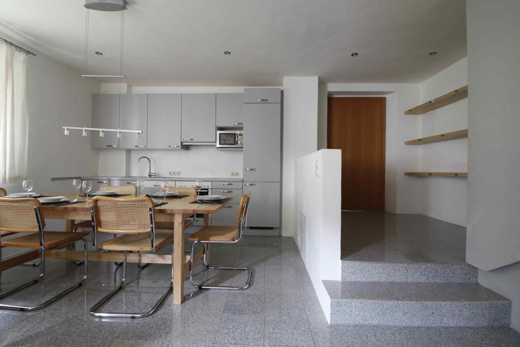 Appartements Christophorus Bad Hofgastein Ngoại thất bức ảnh
