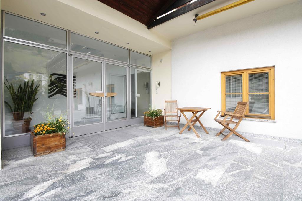Appartements Christophorus Bad Hofgastein Ngoại thất bức ảnh