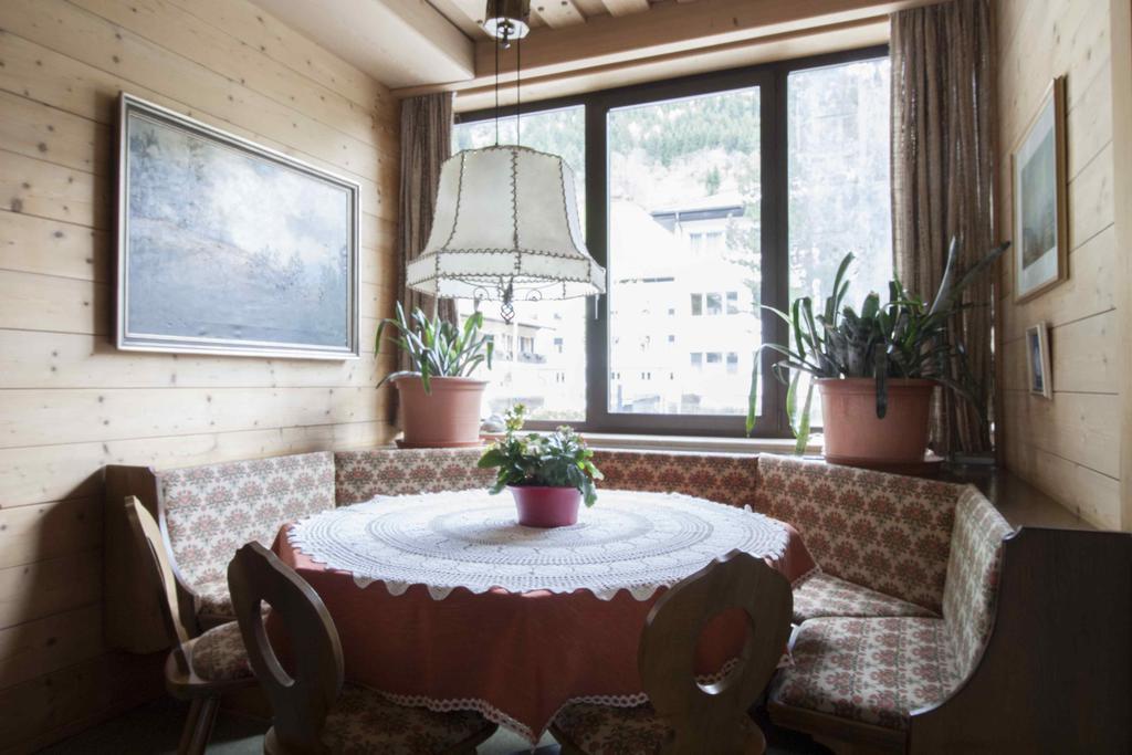 Appartements Christophorus Bad Hofgastein Ngoại thất bức ảnh