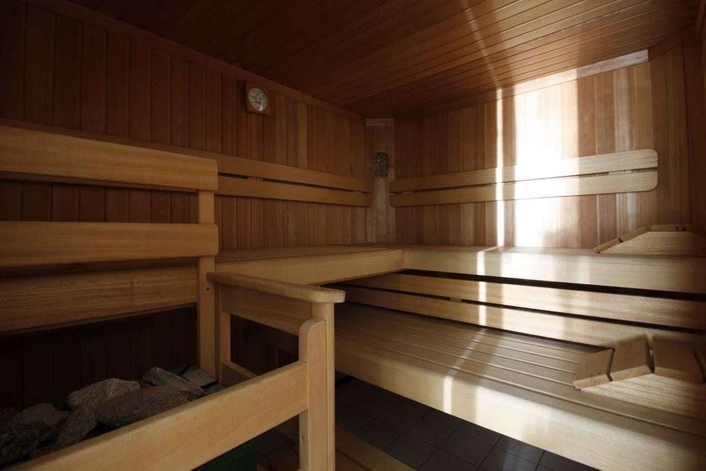 Appartements Christophorus Bad Hofgastein Ngoại thất bức ảnh