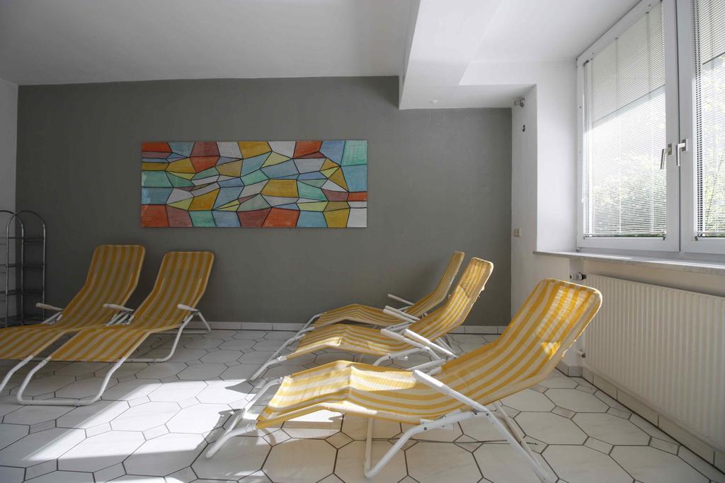 Appartements Christophorus Bad Hofgastein Ngoại thất bức ảnh