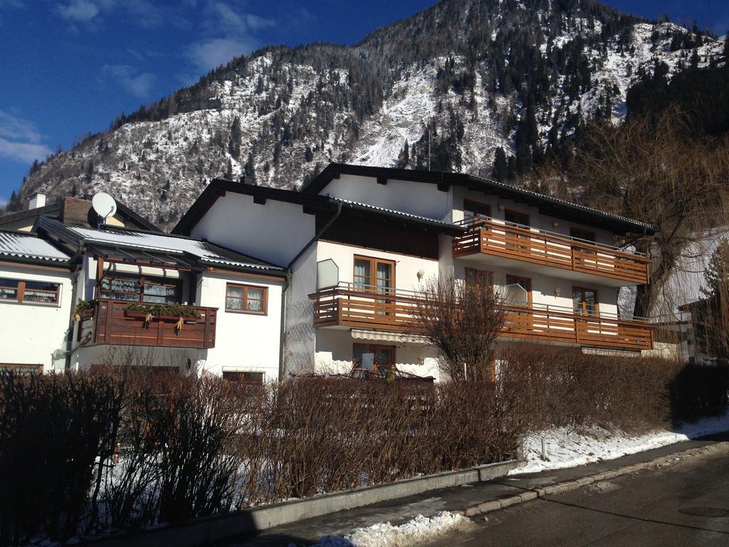 Appartements Christophorus Bad Hofgastein Ngoại thất bức ảnh