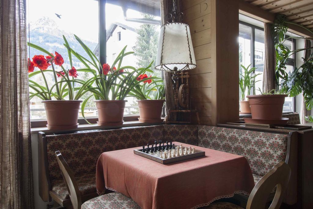 Appartements Christophorus Bad Hofgastein Ngoại thất bức ảnh