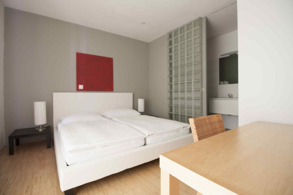 Appartements Christophorus Bad Hofgastein Ngoại thất bức ảnh