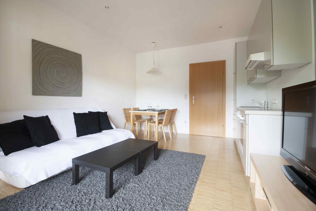 Appartements Christophorus Bad Hofgastein Ngoại thất bức ảnh