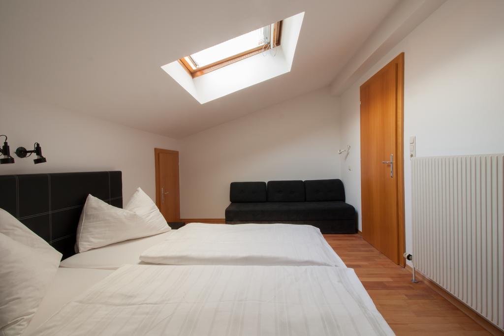 Appartements Christophorus Bad Hofgastein Ngoại thất bức ảnh
