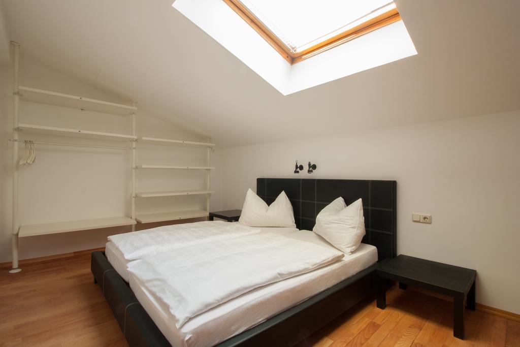 Appartements Christophorus Bad Hofgastein Ngoại thất bức ảnh