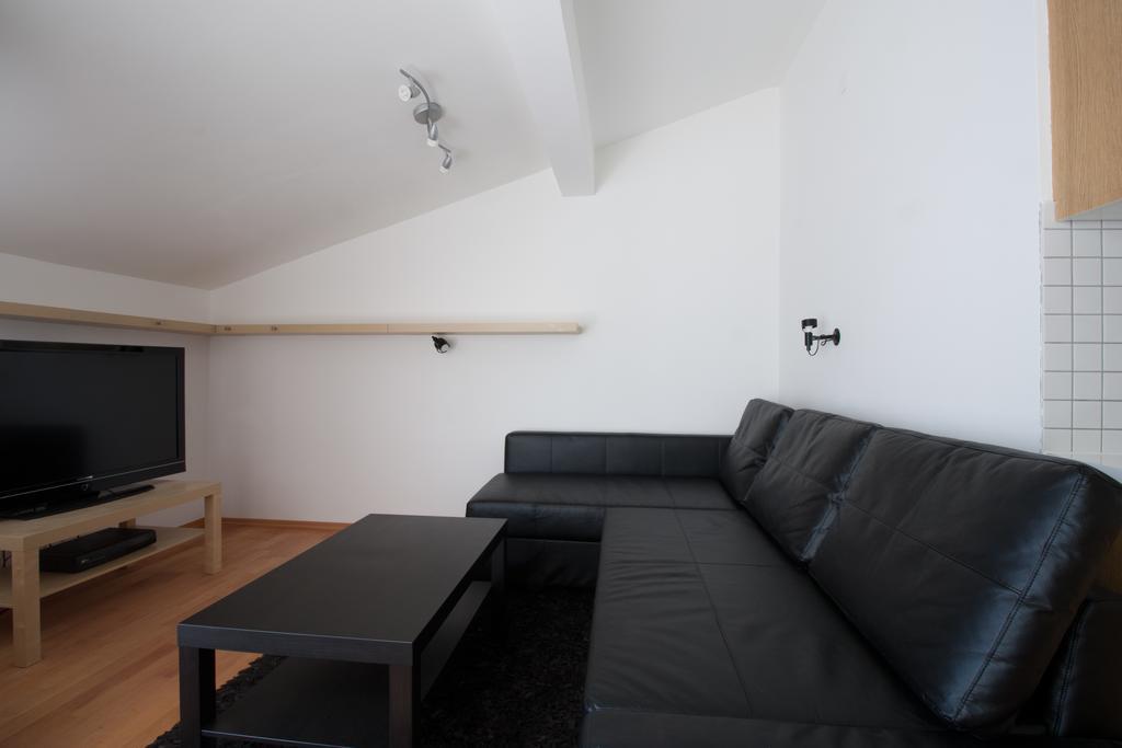 Appartements Christophorus Bad Hofgastein Ngoại thất bức ảnh