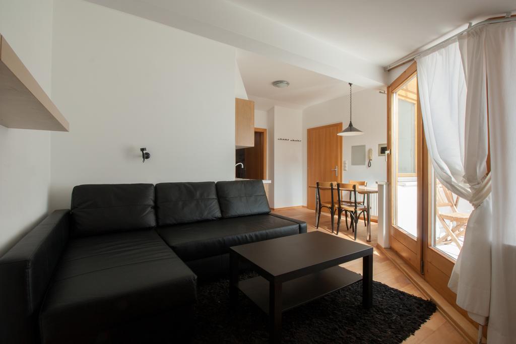 Appartements Christophorus Bad Hofgastein Phòng bức ảnh