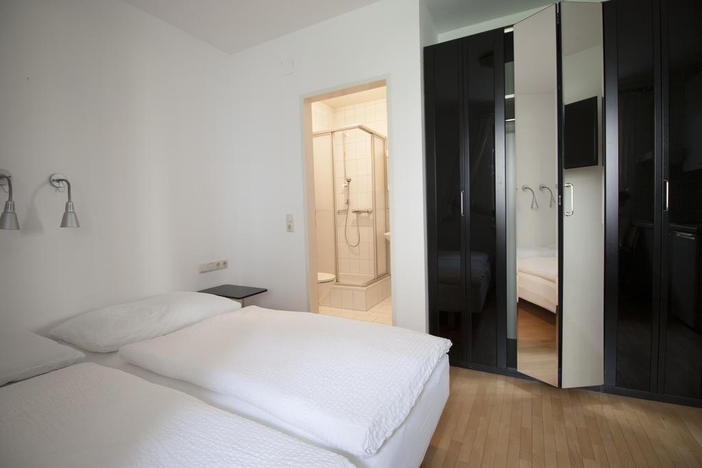 Appartements Christophorus Bad Hofgastein Ngoại thất bức ảnh