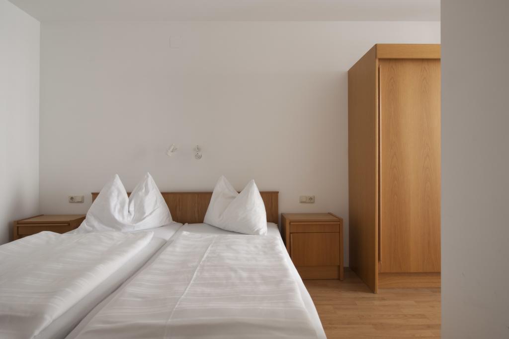 Appartements Christophorus Bad Hofgastein Ngoại thất bức ảnh