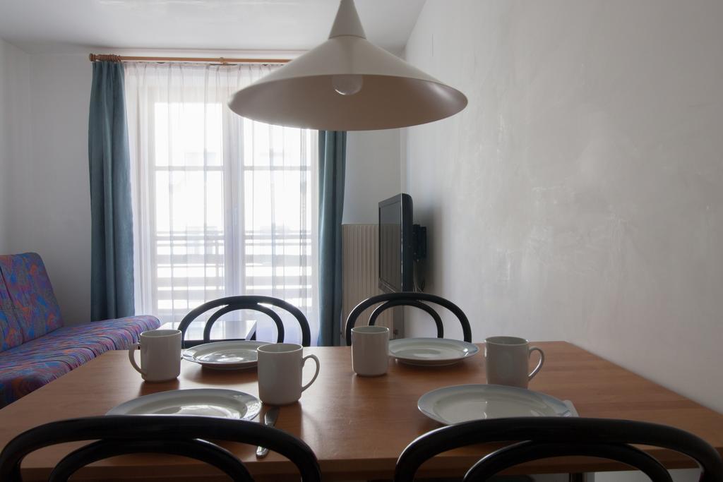 Appartements Christophorus Bad Hofgastein Ngoại thất bức ảnh