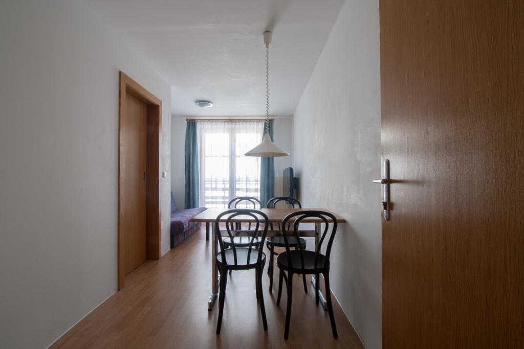Appartements Christophorus Bad Hofgastein Ngoại thất bức ảnh