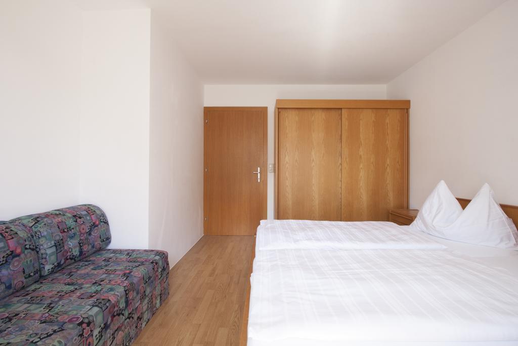 Appartements Christophorus Bad Hofgastein Ngoại thất bức ảnh