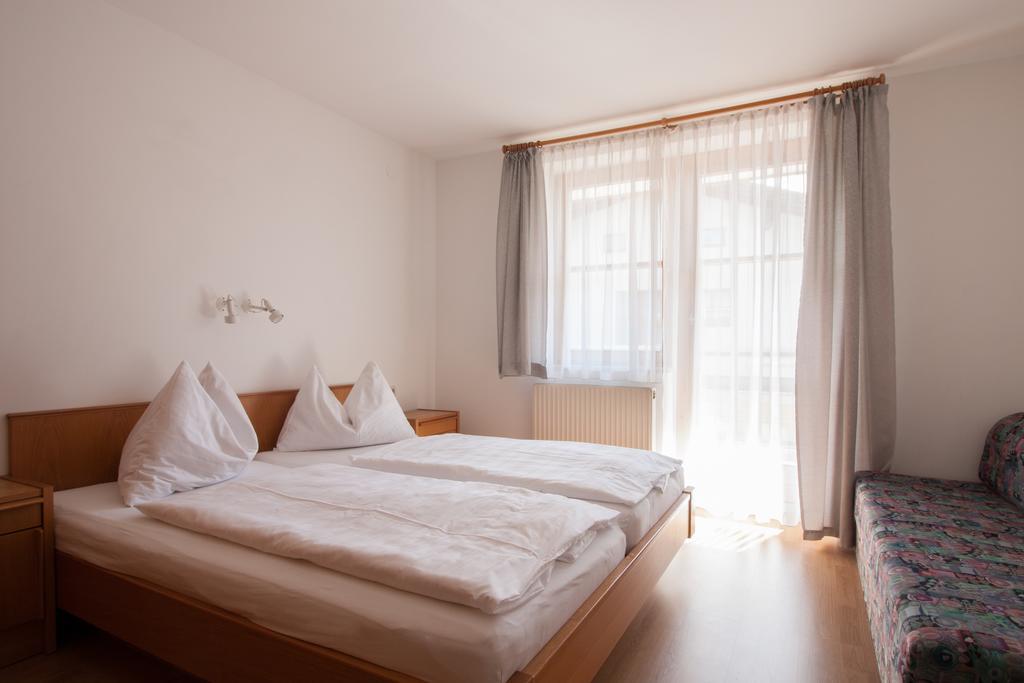 Appartements Christophorus Bad Hofgastein Ngoại thất bức ảnh