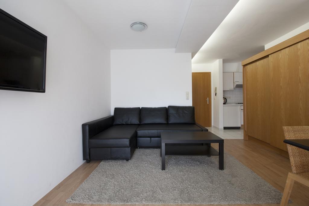 Appartements Christophorus Bad Hofgastein Ngoại thất bức ảnh