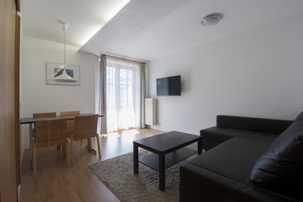 Appartements Christophorus Bad Hofgastein Ngoại thất bức ảnh