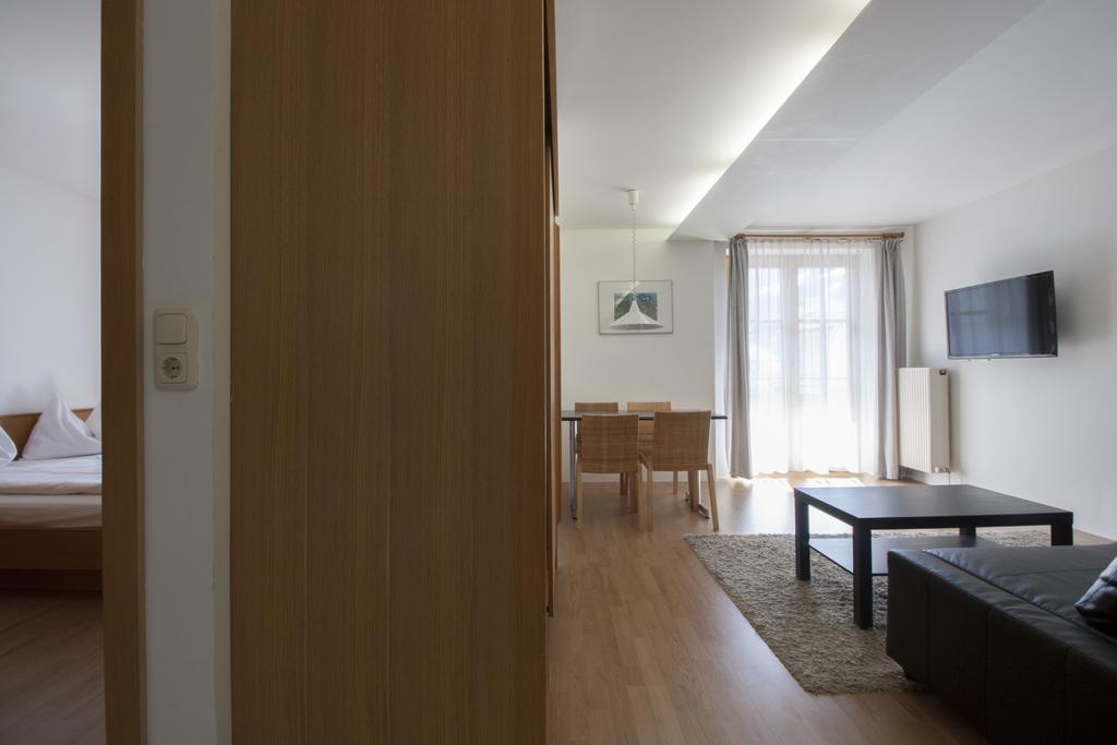 Appartements Christophorus Bad Hofgastein Ngoại thất bức ảnh