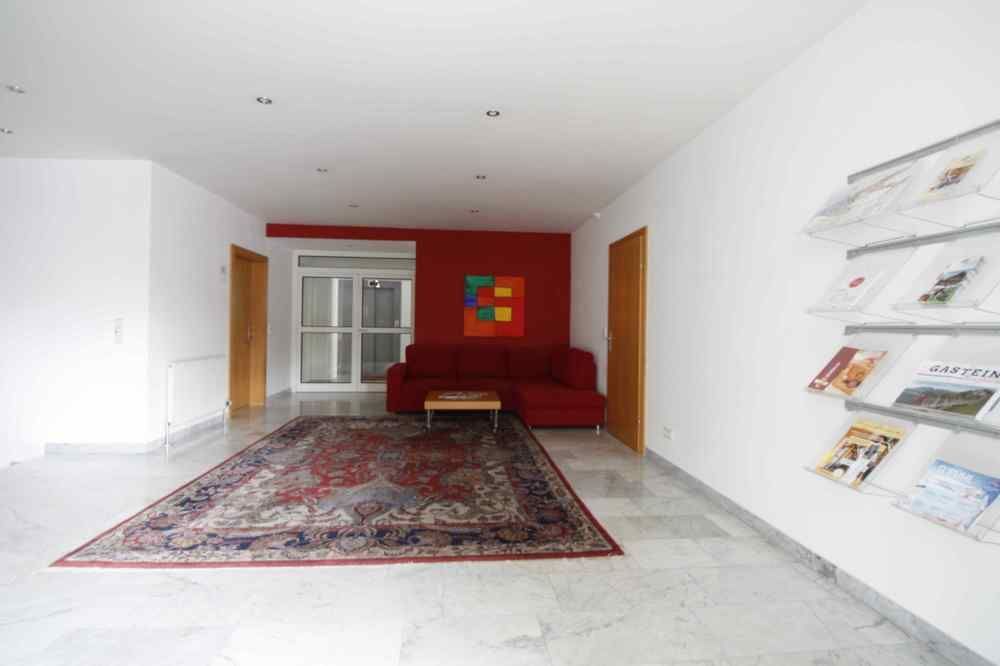 Appartements Christophorus Bad Hofgastein Ngoại thất bức ảnh
