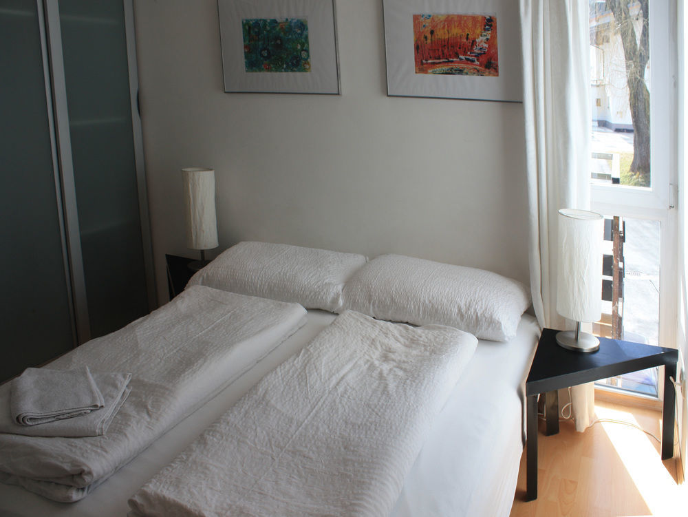 Appartements Christophorus Bad Hofgastein Ngoại thất bức ảnh