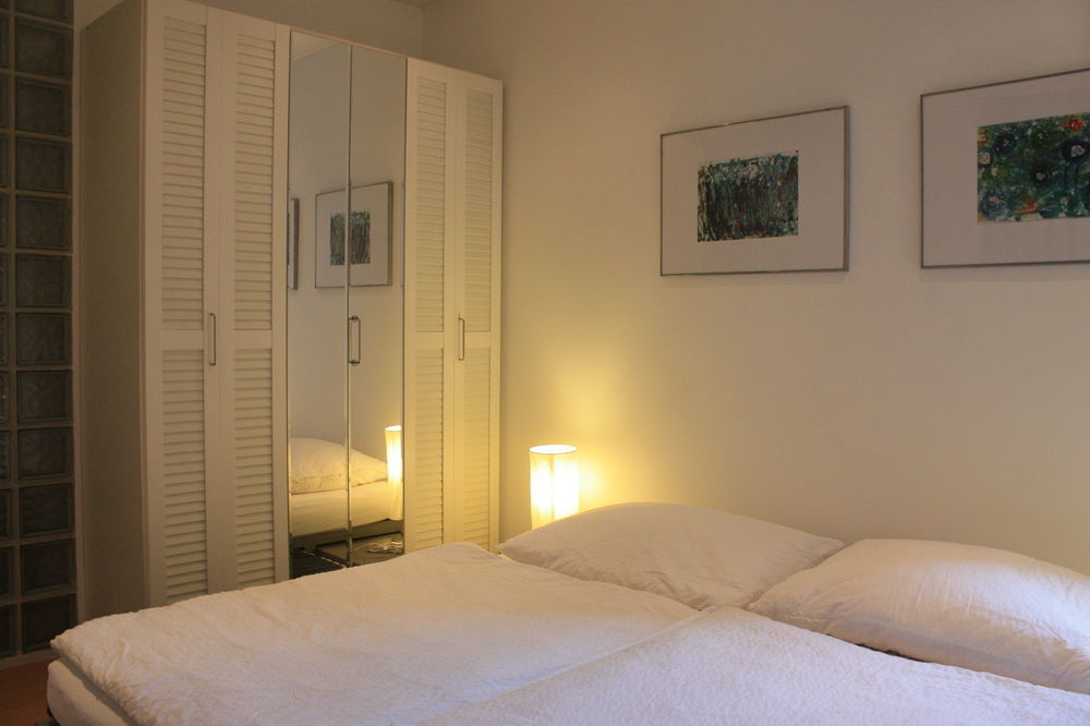 Appartements Christophorus Bad Hofgastein Ngoại thất bức ảnh