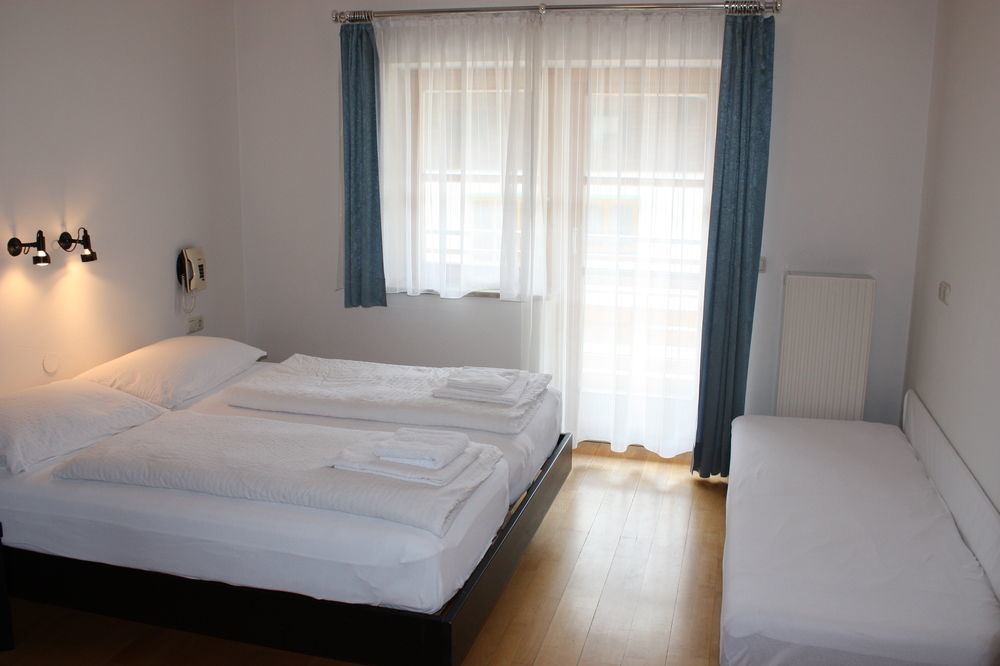 Appartements Christophorus Bad Hofgastein Ngoại thất bức ảnh