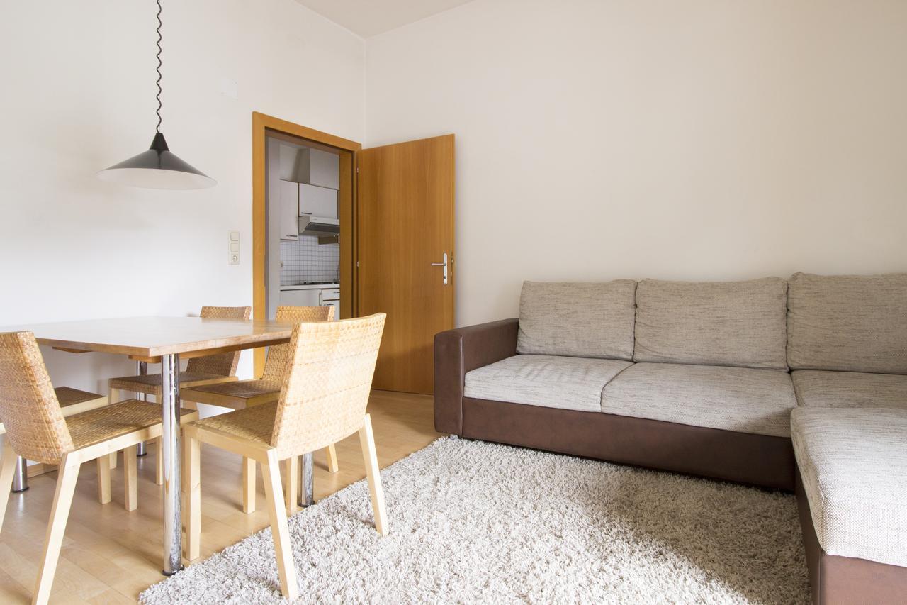 Appartements Christophorus Bad Hofgastein Ngoại thất bức ảnh