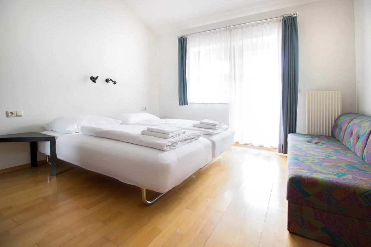 Appartements Christophorus Bad Hofgastein Ngoại thất bức ảnh