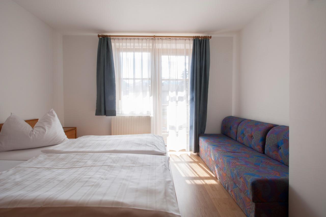Appartements Christophorus Bad Hofgastein Ngoại thất bức ảnh