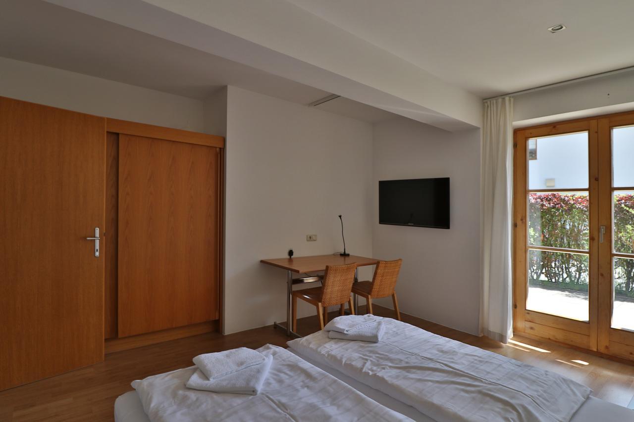 Appartements Christophorus Bad Hofgastein Ngoại thất bức ảnh