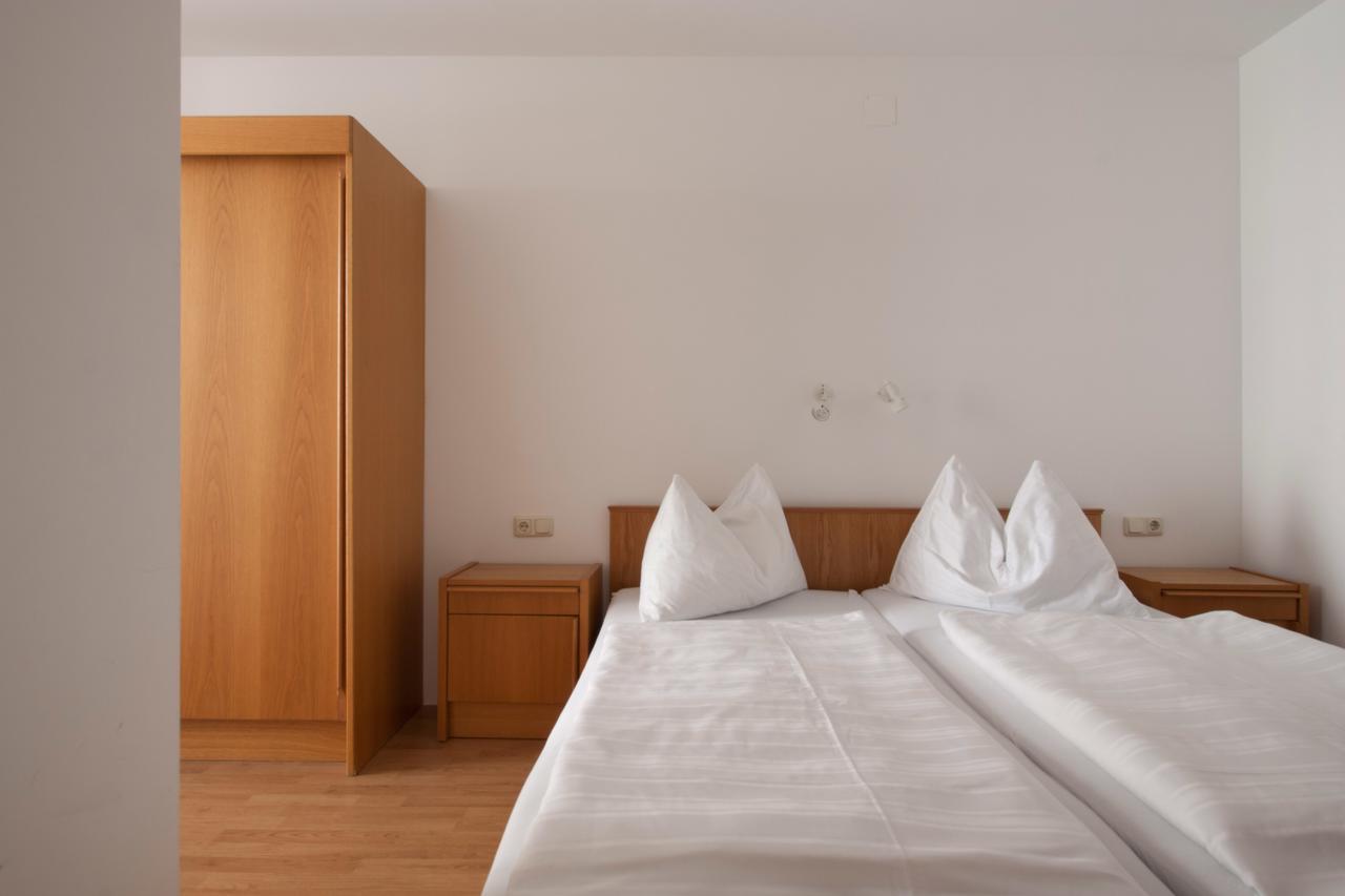 Appartements Christophorus Bad Hofgastein Ngoại thất bức ảnh