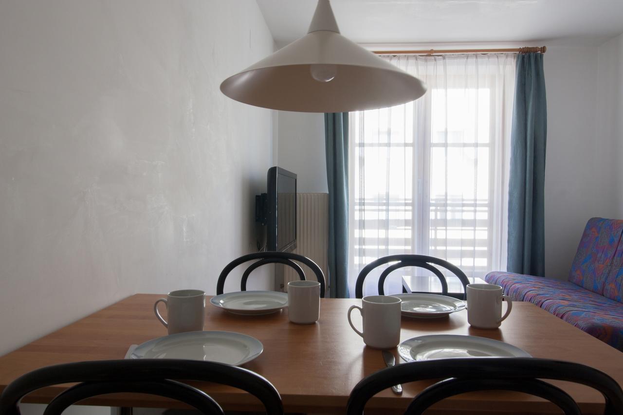 Appartements Christophorus Bad Hofgastein Ngoại thất bức ảnh