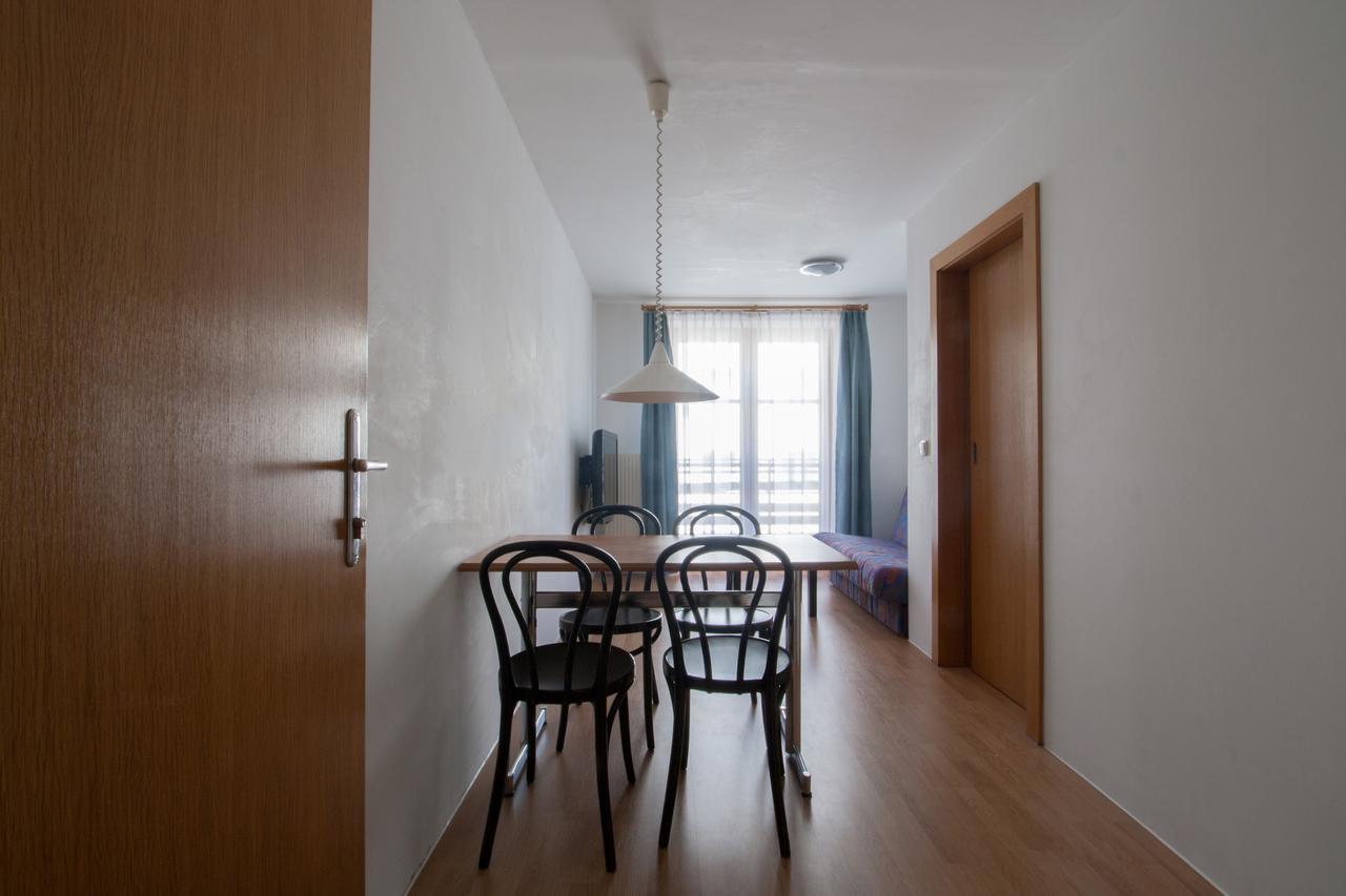 Appartements Christophorus Bad Hofgastein Ngoại thất bức ảnh