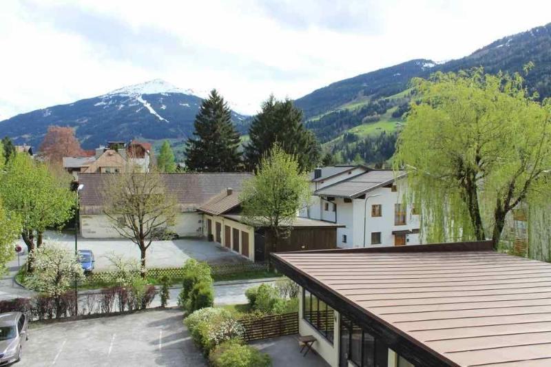 Appartements Christophorus Bad Hofgastein Ngoại thất bức ảnh