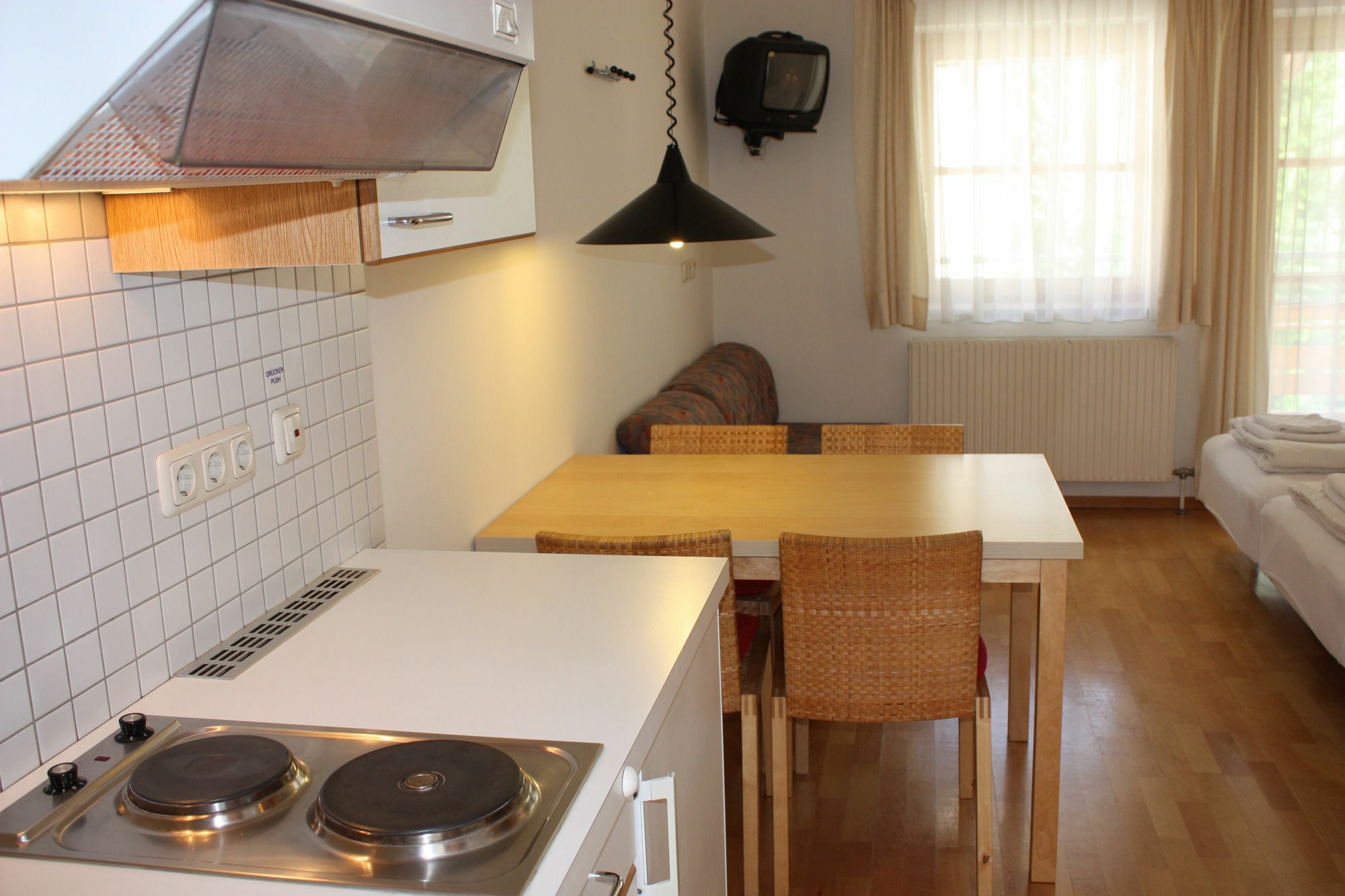 Appartements Christophorus Bad Hofgastein Ngoại thất bức ảnh